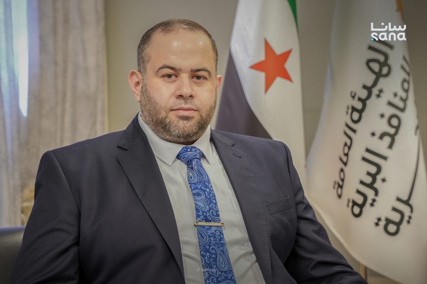 بدء تنفيذ نظام العمل الدائم في منفذ سيمالكا بحسكة مطلع الشهر القادم