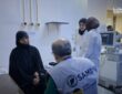 برنامج "جسور التعافي" يوفر الرعاية الصحية لأكثر من 300 مريض في مستشفى الميادين الوطني