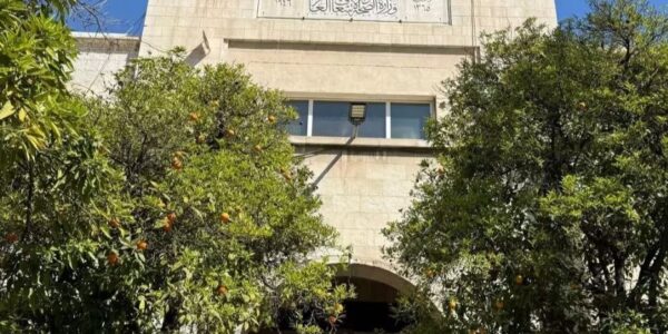 بعد 15 سنة.. سوريا تدمج معلوماتها الصحية في تقرير موحد على مستوى البلاد