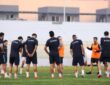 بمساهمة لانا.. فريقنا الوطني يستمر في استعداداته لملاقاة الأردن