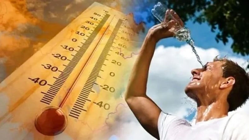 تزايد مشكلات الجلد خلال الصيف.. كيف نقي البشرة من الحرارة وأشعة الشمس؟