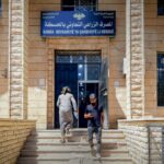 تواصل دفع مستحقات القمح من خلال 17 فرعًا للمصرف الزراعي في الحسكة