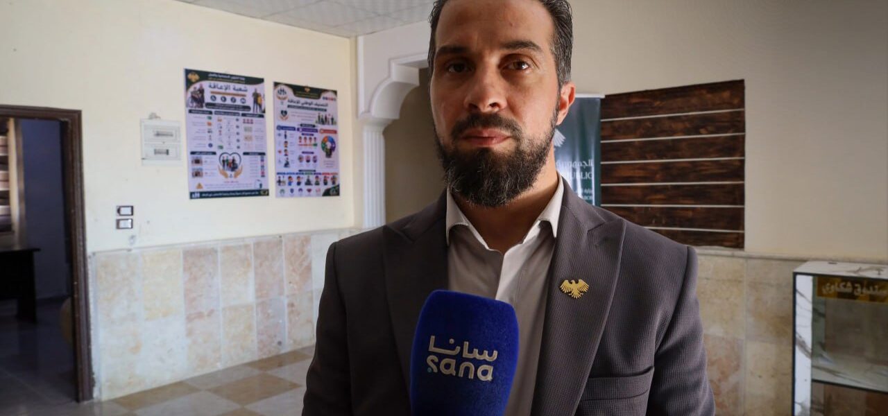 توزيع 47 ألف مساعدة إغاثية خلال 3 أشهر للمتأثرين بارتفاع مياه الفرات في دير الزور