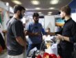 جامعة دمشق في معرض دمشق الدولي: مشاركة تعليمية ومبادرات ابتكارية تصوغ مستقبل العاصمة