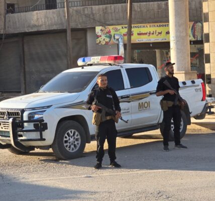 حلب.. الشرطة المحلية توقف طياراً من النظام السابق