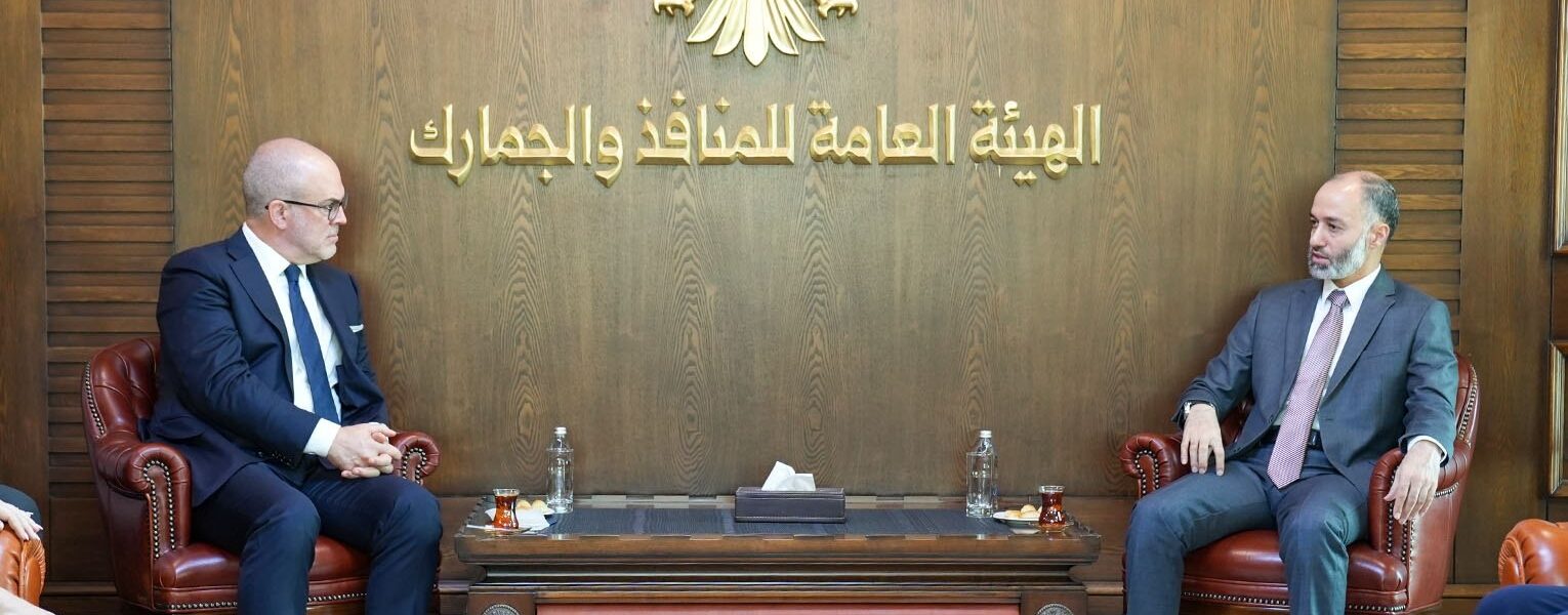 حوار سوري أممي لتعزيز الرجوع الآمن والطوعي للسوريين