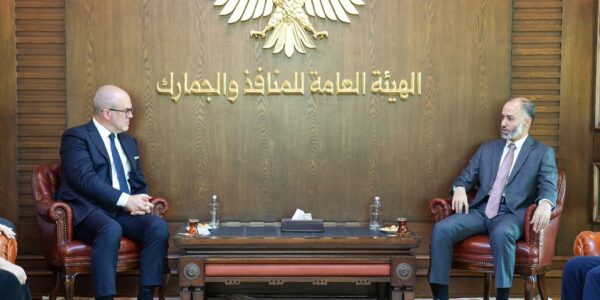 حوار سوري أممي لتعزيز الرجوع الآمن والطوعي للسوريين