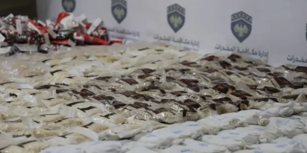 خبير أمني: شبكة تجارة المخدرات التي أنشأها النظام السابق لا تزال قائمة رغم المساعي الأمنية