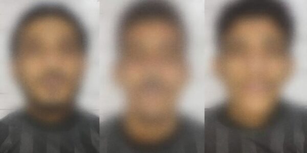 دير الزور.. قوات الأمن الداخلي تسيطر على 3 أفراد أطلقوا الرصاص نحو قلعة الرحبة