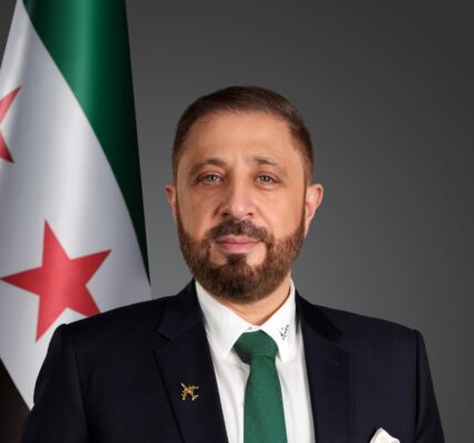 رئيس الهيئة العامة للطيران: نطمح لزيادة 3 مسارات إقليمية جديدة لمطار دير الزور