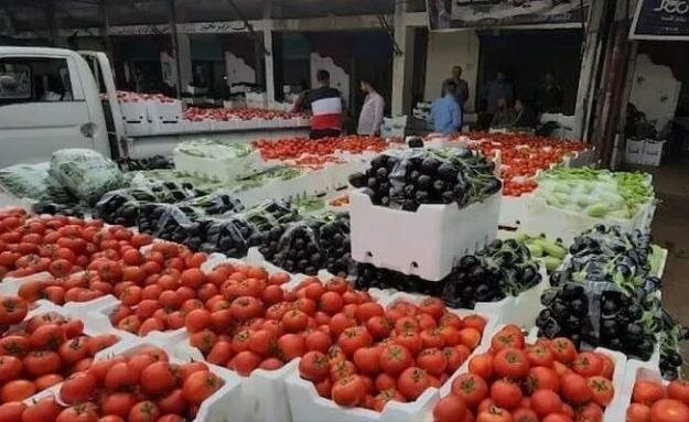 زيادة تكلفة الخضار والفاكهة في نهاية الموسم.. وبدون دعم أو خطة زراعية الفلاح متضرر