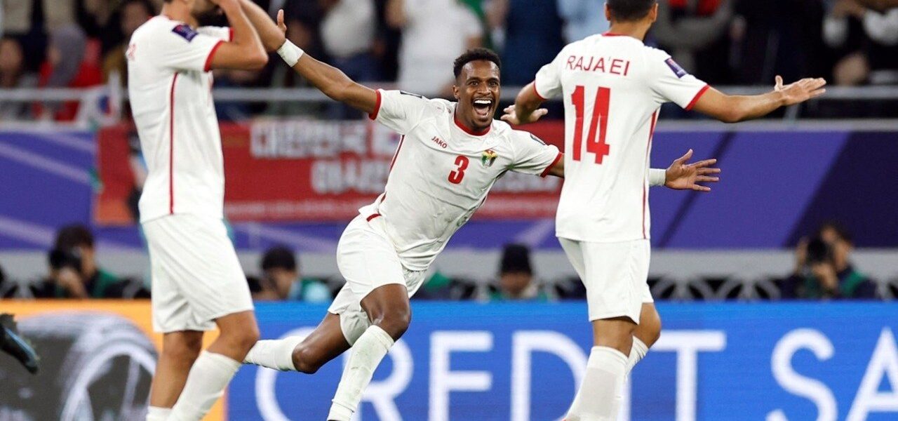 ست مباريات تحضيرية يلعبها منتخب الأردن استعداداً لبطولة كأس آسيا