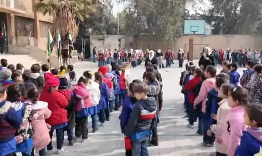 ستة ملايين تلميذ ومليونا غائب.. النظام التعليمي السوري يواجه اختبار القدرة على الاستيعاب والعودة