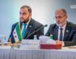 سوريا تحضر اجتماع الهيئات العربية للتفتيش وتقدم تجربتها في تحسين الرقابة القضائية.