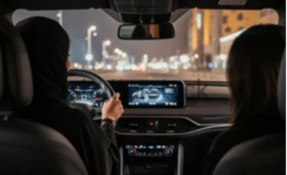 سياقة النساء للسيارات بين التأييد والتحفظ.. هل تنتصر الضرورة على التقاليد؟