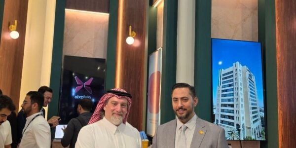 سيريتل تجلب تقنيات الذكاء الاصطناعي إلى سوريا من LEAP الرياض لتعزيز التحول الرقمي