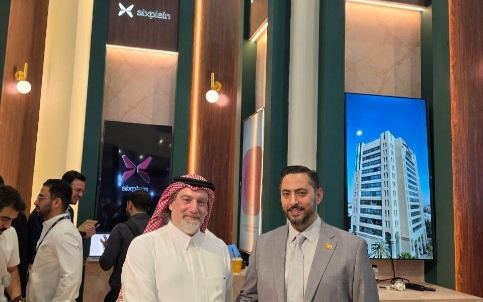 سيريتل تجلب تقنيات الذكاء الاصطناعي إلى سوريا من LEAP الرياض لتعزيز التحول الرقمي