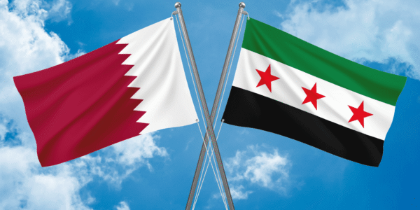 قطر تبدي ارتياحها لقرار "الوكالة الدولية للطاقة الذرية" بإنهاء قضية "عدم التزام" سوريا