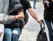 كاميرات مفقودة وأرصفة محتلة.. نقاط ضعف يستغلها سارقي الحقائب على الدراجات