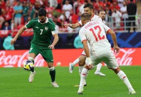 ما هي مستجدات استعدادات منتخبنا الوطني للرجال لكرة القدم لبطولة آسيا؟
