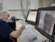 مبادرة "جسور التعافي" تقدم خدمات طبية متخصصة لحوالي 800 شخص في دير الزور