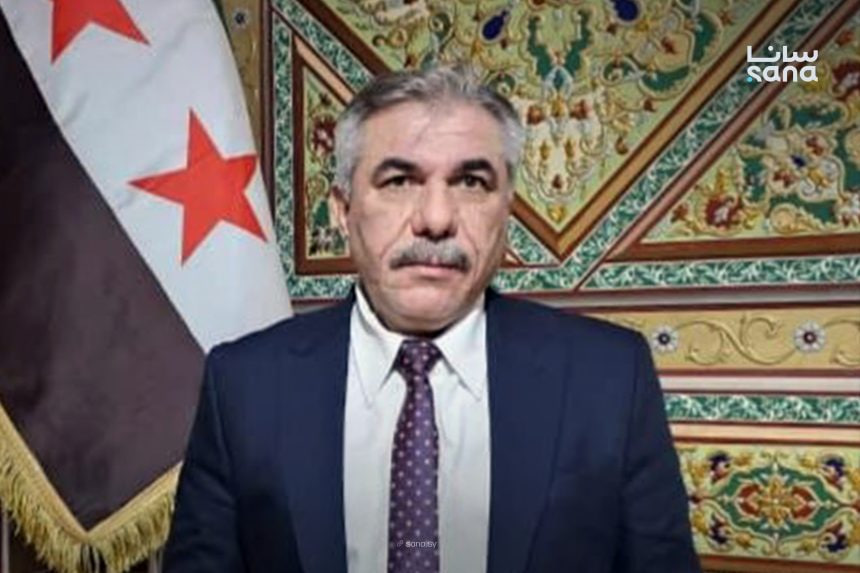 محافظ الحسكة يعلن عن تشكيل مكاتب تنفيذية مؤقتة للمالكية و14 بلدية أخرى
