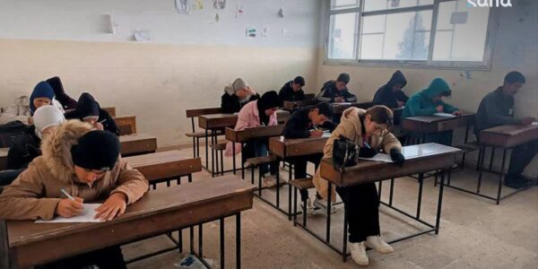 مدارس الحسكة تعلن عن مواعيد اختبار السبر لطلاب الحلقتين الأولى والثانية