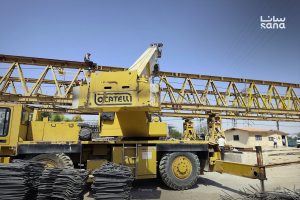 مدير الطرق والجسور: استكمال تنفيذ جسر السياسية خلال 15 يوماً رغم ارتفاع منسوب الفرات