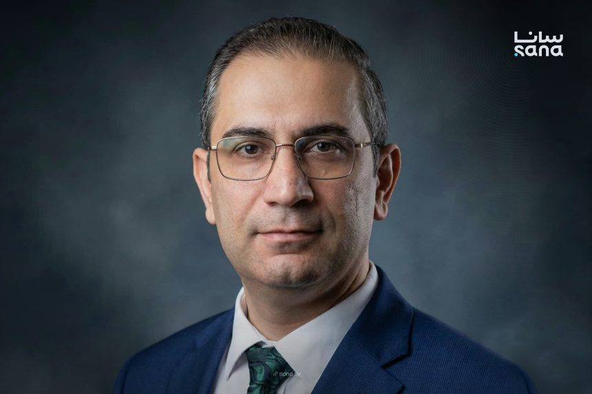 مسؤول قسم الشؤون الأمريكية في الخارجية: دمشق وواشنطن تشرعان في عهد تعاون حقيقي