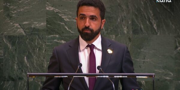من مبادرة سورية إلى قرار دولي.. رحلة الاحتفاء العالمي بالنساء الساعيات وراء المفقودين