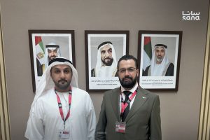 مناقشة تعزيز الشراكة بين سوريا ومكتب الأمم المتحدة لشؤون المخدرات والجريمة