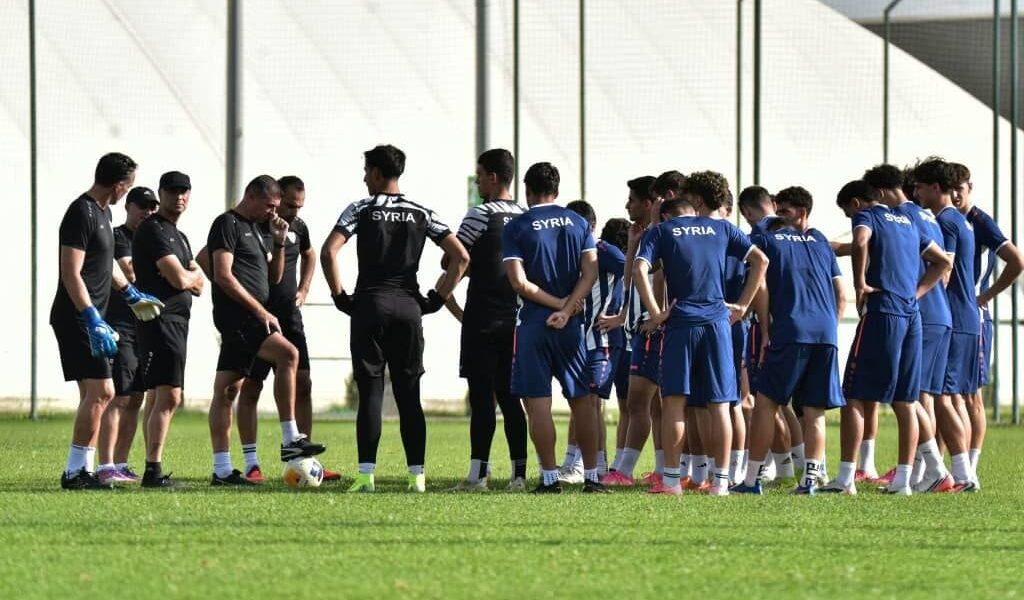 منتخب الشباب يواجه بنغلادش تحت شعار «حياة أو موت» في التأهيلات الآسيوية