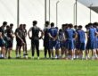 منتخب الشباب يواجه بنغلادش تحت شعار «حياة أو موت» في التأهيلات الآسيوية