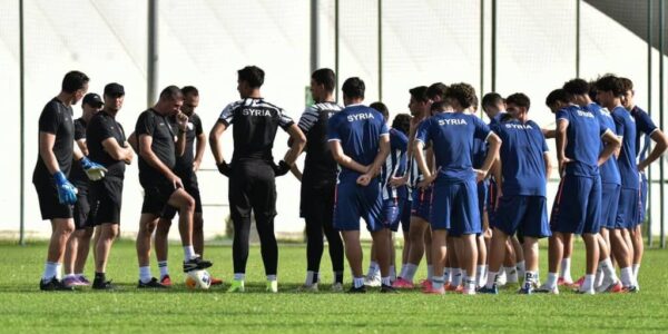 منتخب الشباب يواجه بنغلادش تحت شعار «حياة أو موت» في التأهيلات الآسيوية