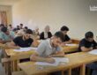 موعد اختبار المقدرة اللغوية للماجستير في كلية الآداب بالحسكة: 15 أيلول