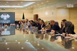 ندوة في وزارة الخارجية تناقش شؤون اللاجئين والنزوح والعودة