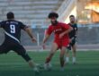 نصيب يلتقي صيدا في ثمن نهائي كأس محافظة درعا