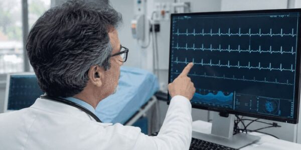 نظام ذكي يكشف تهديد أمراض القلب في لحظات وجيزة