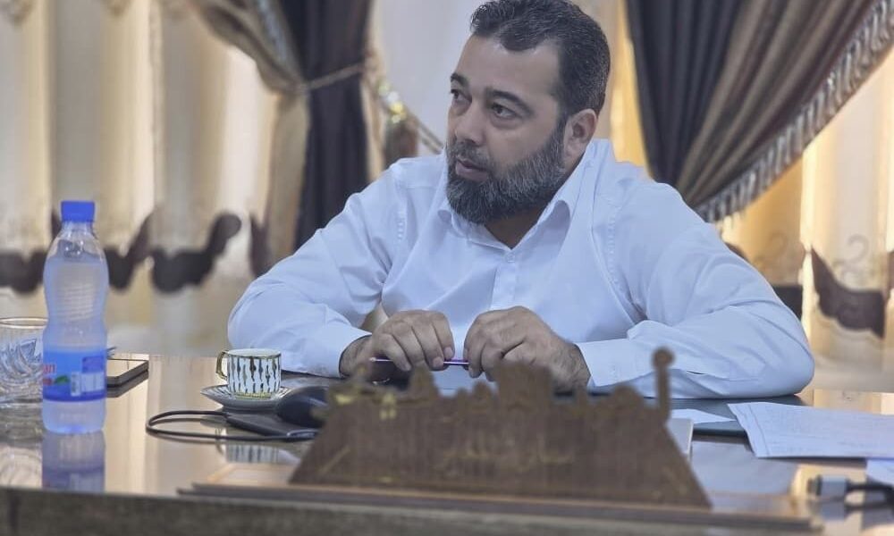 هيئة النقل تناقش تنظيم شحن الفوسفات بناءً على سياسة البيع المستحدثة