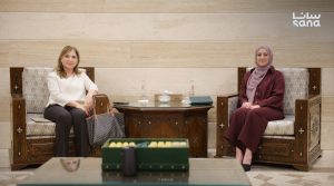 وزارة الخارجية تناقش مع المفوضية السامية للأمم المتحدة لشؤون اللاجئين التعاون القادم واحتياجات المجتمع