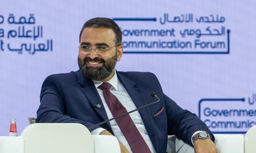 وزير الإعلام: المشاركة في القمة العربية للإعلام تدعم عودة سوريا للساحات الإعلامية العربية