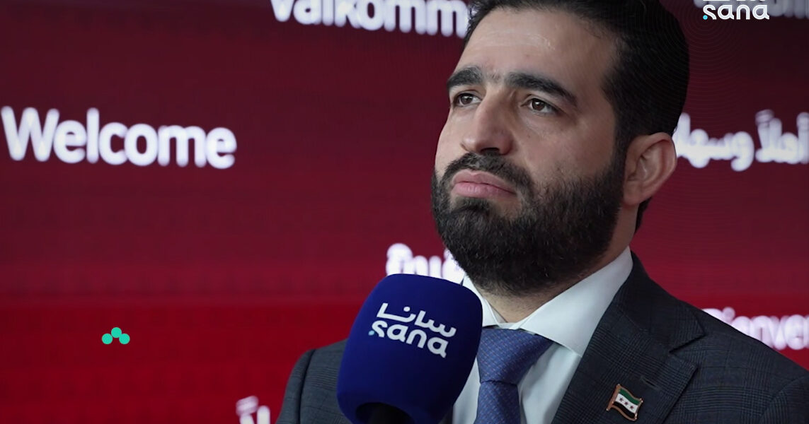 وزير الداخلية لـ سانا: إسهام سوريا في مؤتمر مكافحة الجريمة يبرز دورها في الأمن الدولي