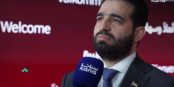 وزير الداخلية لـ سانا: إسهام سوريا في مؤتمر مكافحة الجريمة يبرز دورها في الأمن الدولي