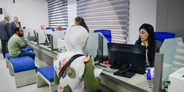 إدارة السجلات التجارية.. تحسين لبيئة الأعمال وزيادة فعالية العمليات التجارية والصناعية والخدمية