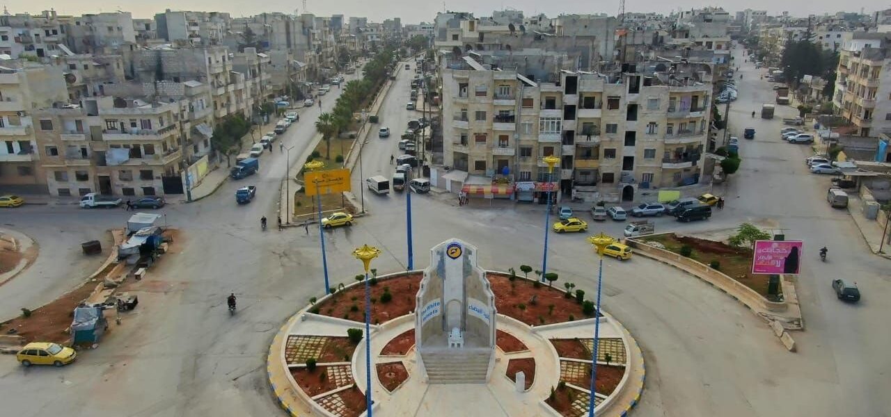 إصدار أول بطاقة لذوي الاحتياجات الخاصة في إدلب.. وثيقة لتعزيز الدمج والتمكين الاجتماعي