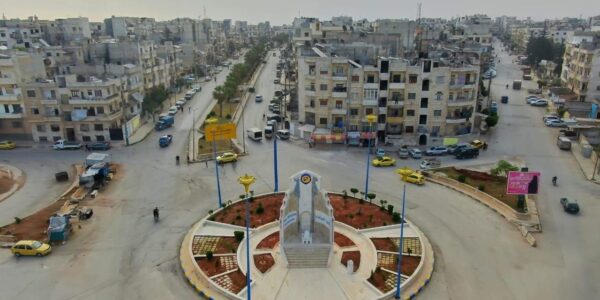 إصدار أول بطاقة لذوي الاحتياجات الخاصة في إدلب.. وثيقة لتعزيز الدمج والتمكين الاجتماعي