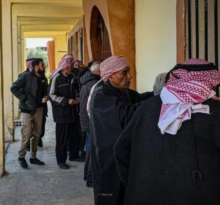 إطلاق أربعة مكاتب بريدية جديدة في الحسكة لتوفير الخدمات