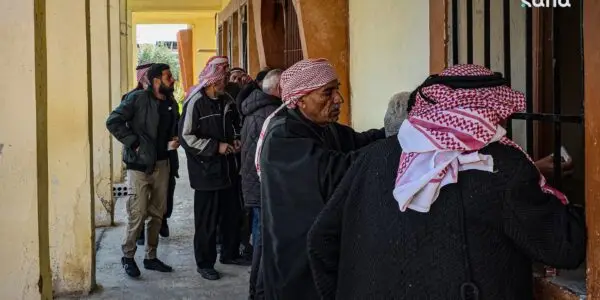 إطلاق أربعة مكاتب بريدية جديدة في الحسكة لتوفير الخدمات
