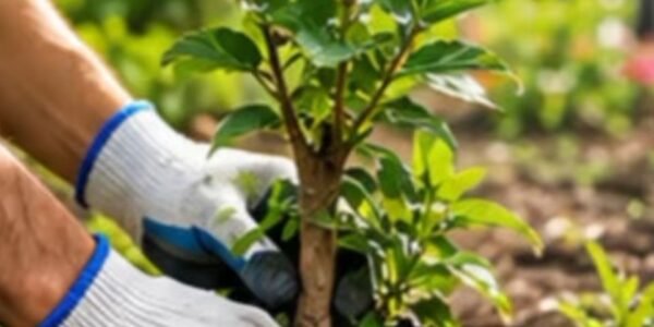 إعادة الغطاء النباتي في سوريا: من غرس الأشجار إلى خطة بيئية وتنموية شاملة