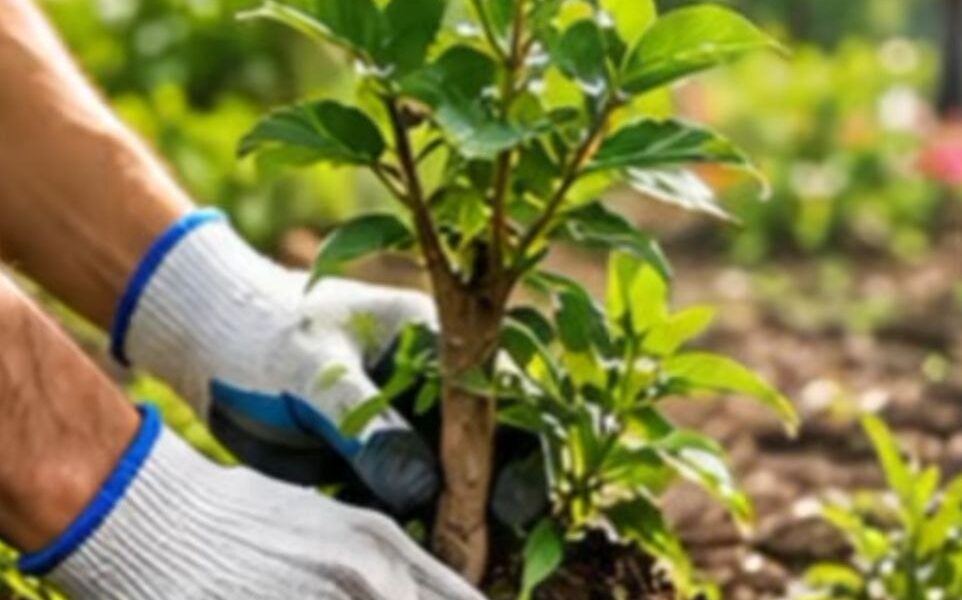 إعادة الغطاء النباتي في سوريا: من غرس الأشجار إلى خطة بيئية وتنموية شاملة